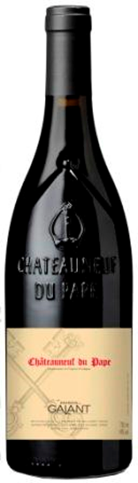 Chateauneuf du Pape Rouge