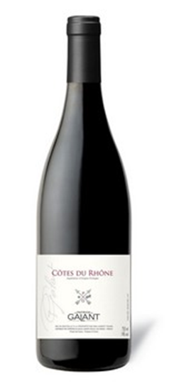 Côtes du Rhône Rouge