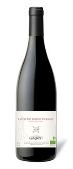 Côtes du Rhône Villages Rouge