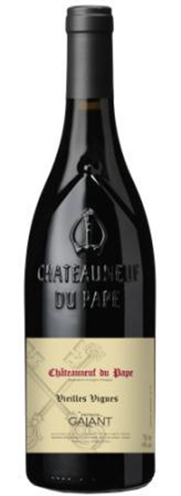 Châteauneuf du Pape Vieilles Vignes Red