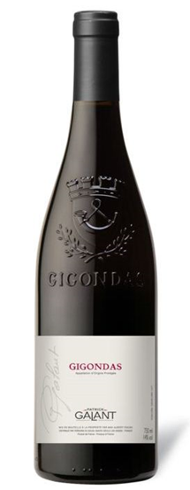 Gigondas Red